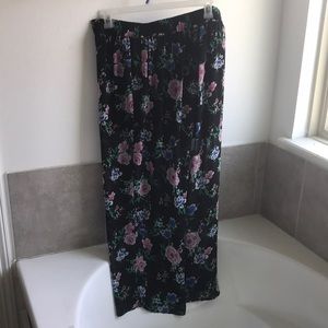 Torrid Pants (Sheer material) Size Two